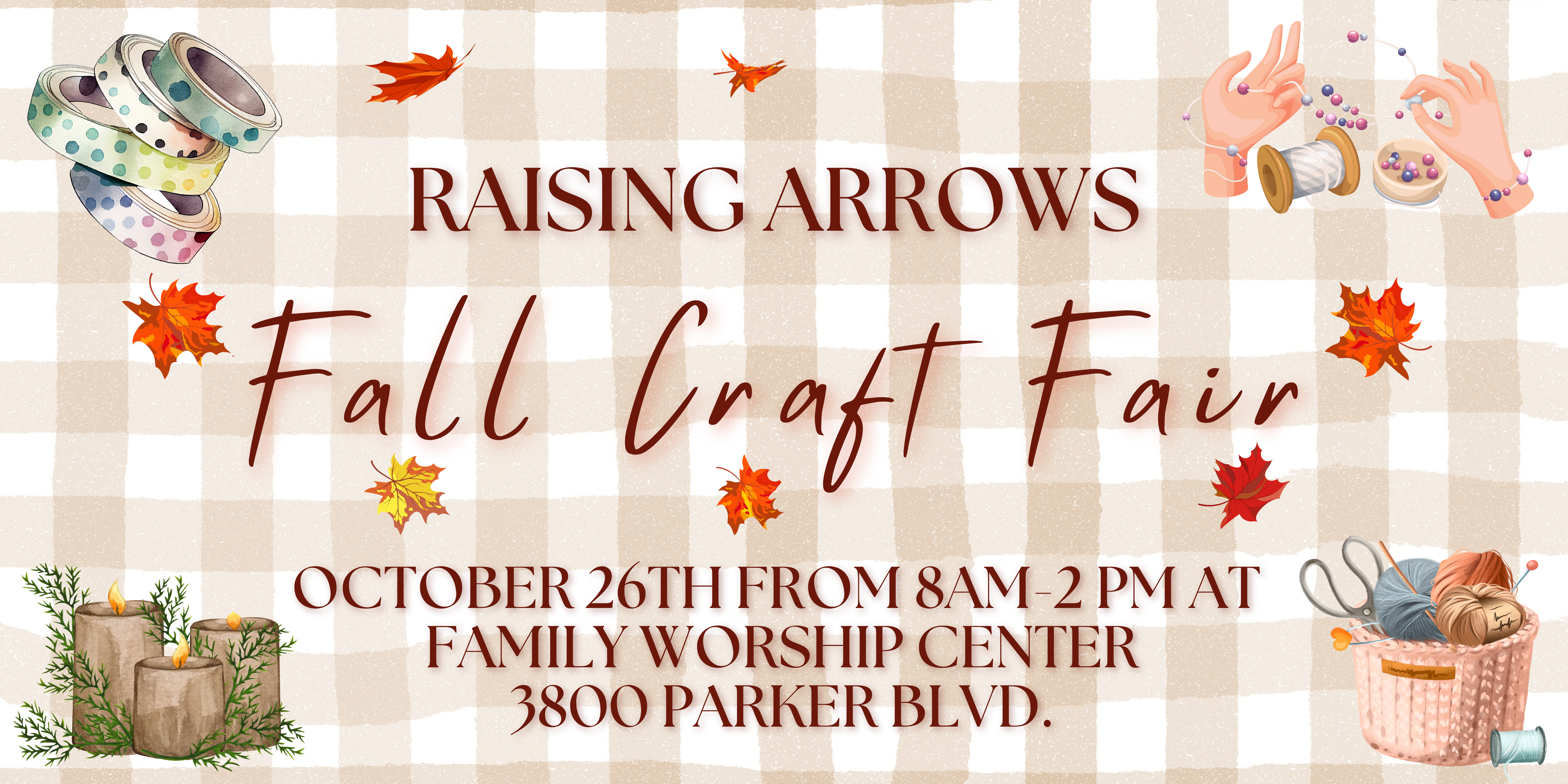 Raising Arrows Craft fairpng.png